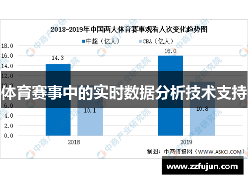 体育赛事中的实时数据分析技术支持